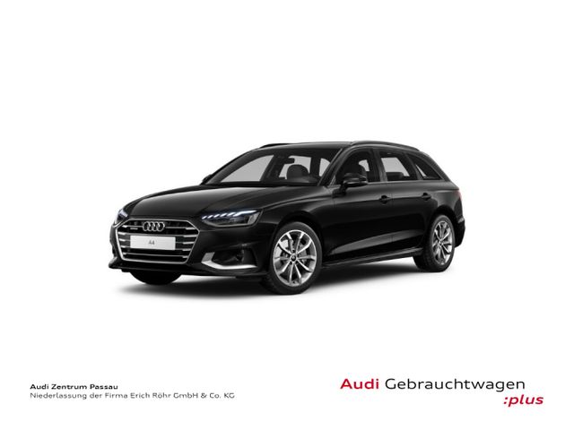 Audi A4 Avant advanced (Garantie 03/2029.Navi.Kamera.