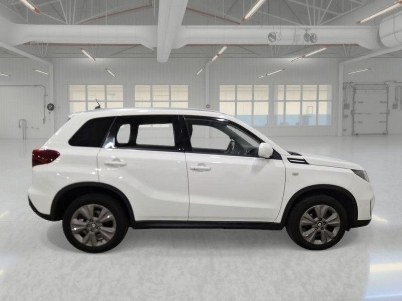 Suzuki SUZUKI VITARA 1.4 BOOSTERJET HYBRID COOL SUV imagem 3