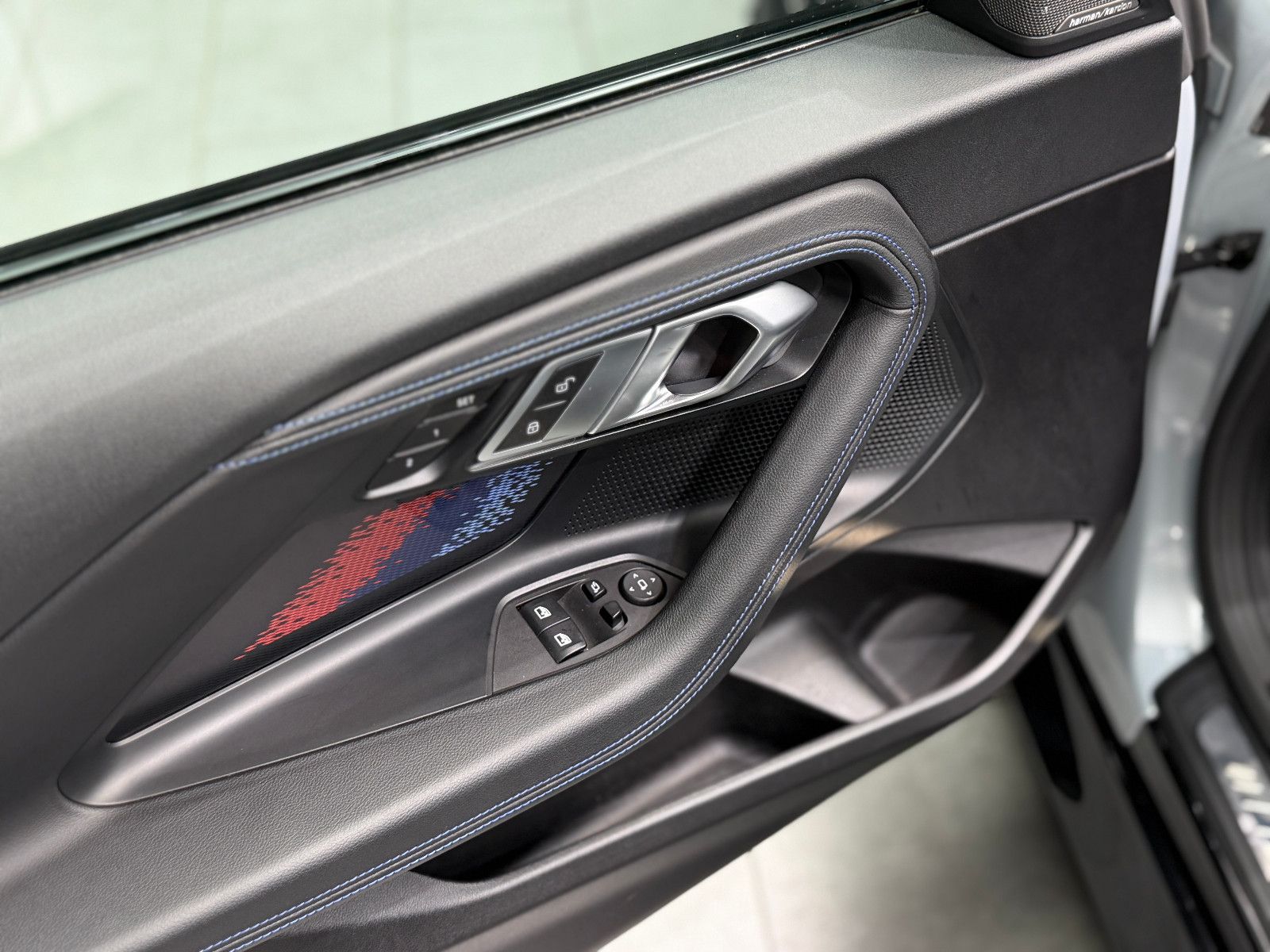 Fahrzeugabbildung BMW BMW M240i xDrive|GRAIL|EVENTURI|M-SItz|LASER|H&K