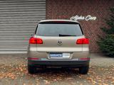 Volkswagen Tiguan 1.4 TSI Sport&Style BMT AHK Standheizung - gebrauchte VW Tiguan aus dem Jahr 2013