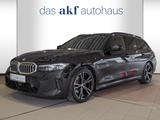 BMW 320 i Touring M Sport-Navi*AHK*Kamera*LED*SHZ*Wi - BMW 320 aus 2025