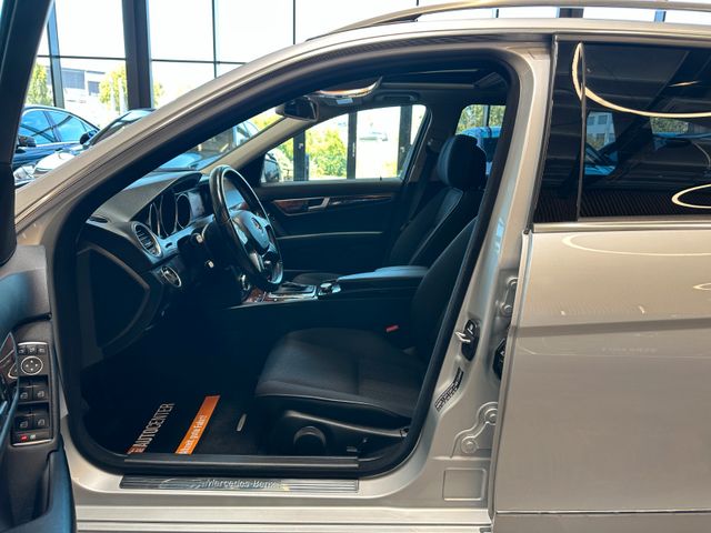 MYAUTOCENTER – Gebraucht- und Jahreswagen mit Werkstattservice in Pfaffenhofen Mercedes-Benz C 220 CDI BlueEfficiency *BiXenon*Schiebed*TÜV*