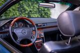 Mercedes-Benz 300CE-24 Deutsches Fahrzeug Sammlerzustand - Mercedes-Benz CE 300 mit Benzin-Antrieb