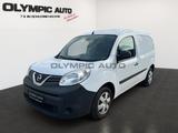 Nissan NV250 Kasten L1 2,0t Comfort KLIMAANLAGE GJR - Nissan NV250 Diesel Gebrauchtwagen