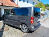 Peugeot Traveller 136 50KWH Allure L2 Allure - Peugeot Traveller mit Elektro-Antrieb
