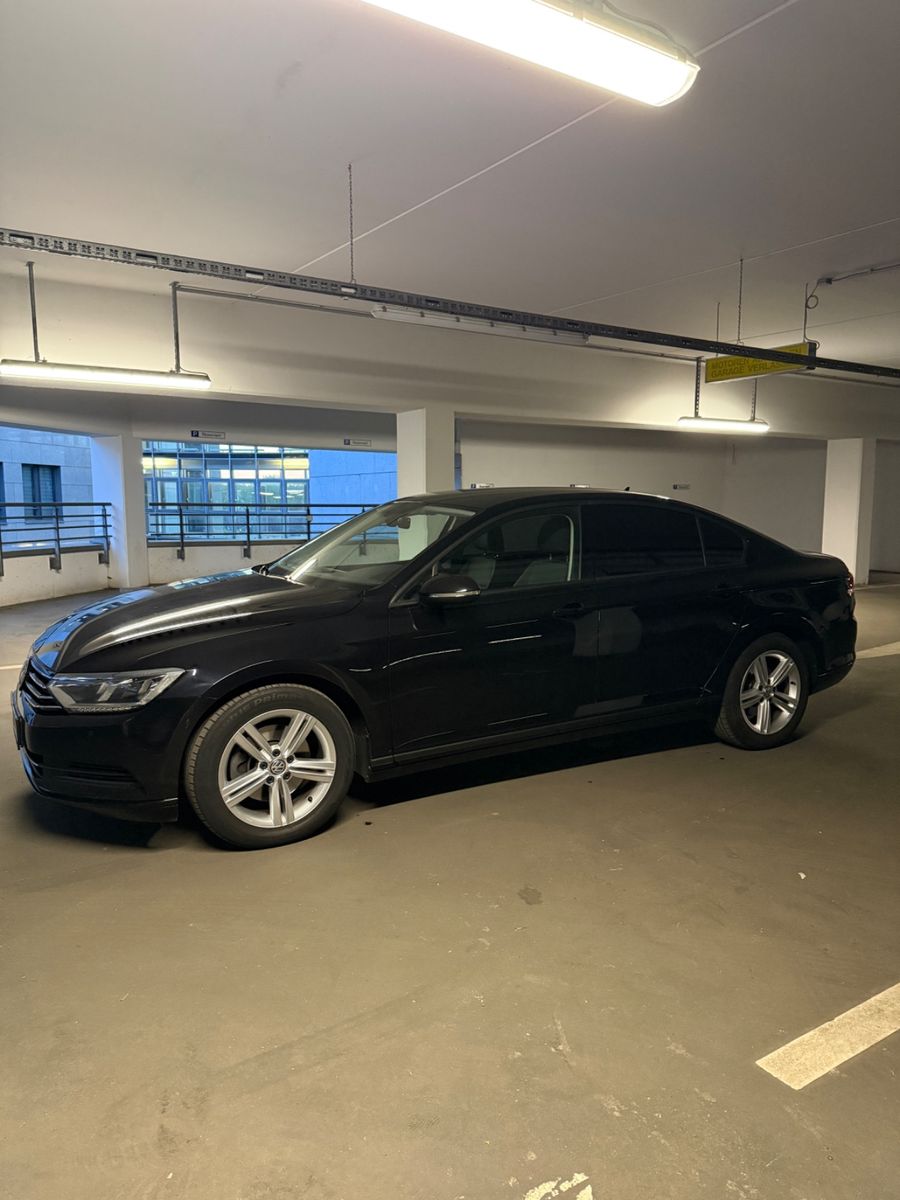 VW Passat 1.4 TSI ACT BMT Comfortline