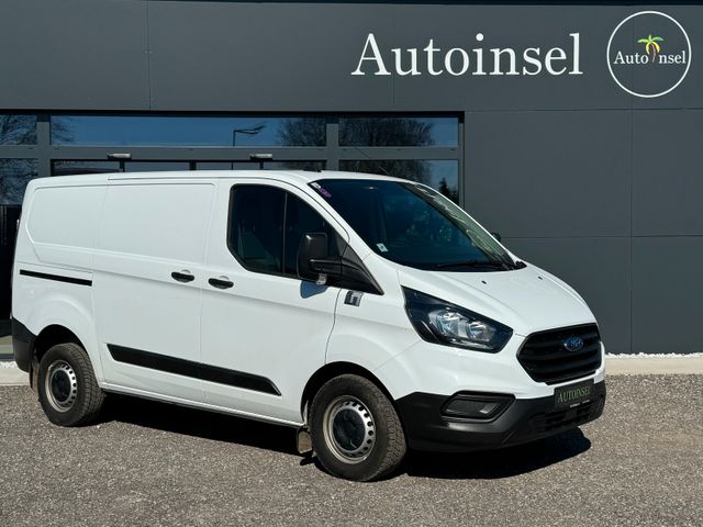 Ford Kasten 260 L1 Startup Netto:€10.417,-