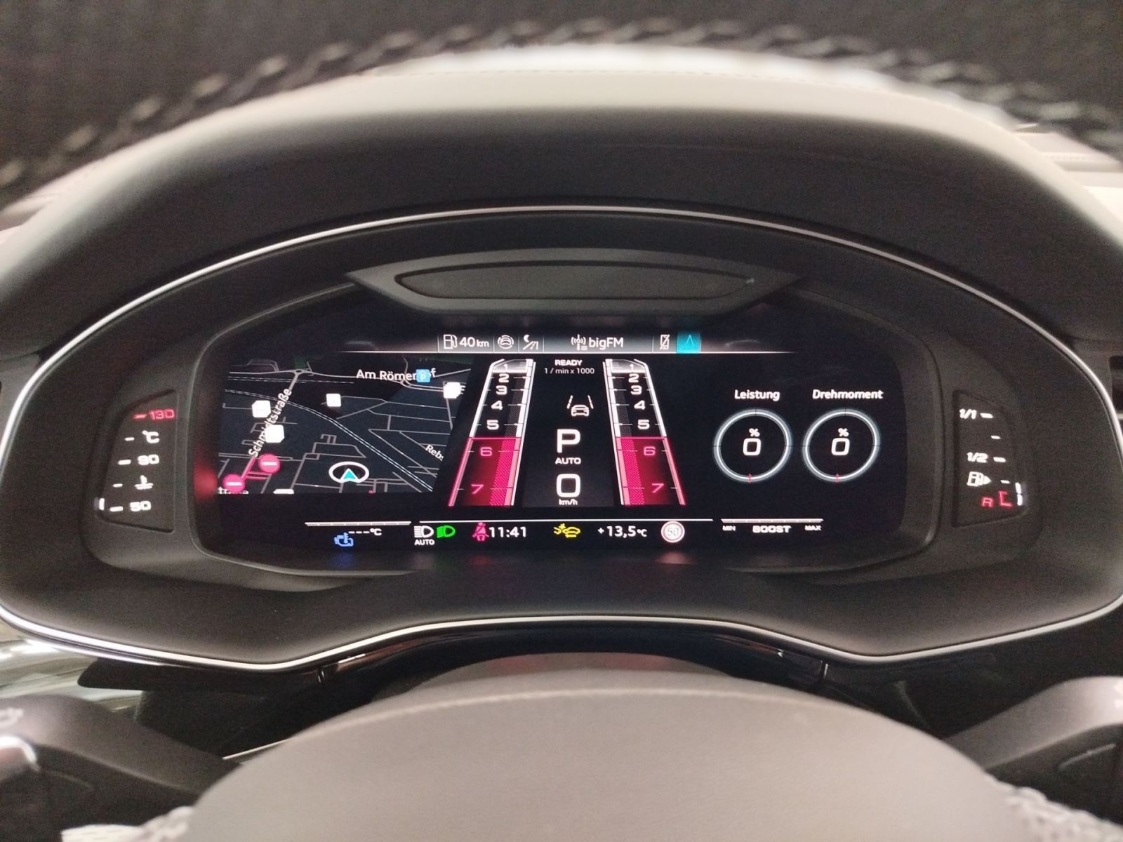 Audi RSQ8 - Bild 9