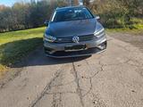 Volkswagen Golf Sportsvan 2.0 TDI 150 PS, DSG, R-Line SOUND - Volkswagen Golf: TDI 150
