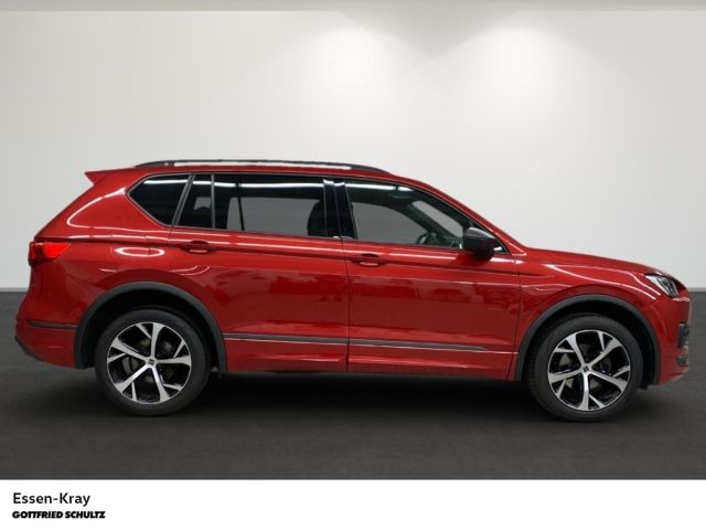 Seat Tarraco - Bild 3