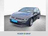 Volkswagen Golf VIII GTI 2.0 TSI DSG 245PS