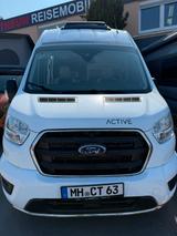 Bürstner Lineo C 590 Aut / AHK / Markise / Navi / Allwett - Angebote