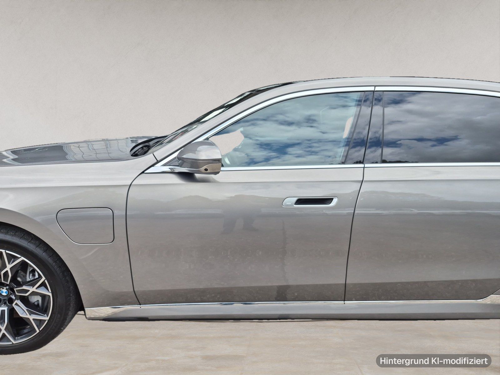 BMW 750 - Bild 10