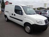 Fiat Doblo Doblò 1.3 JTD Basis Maxi Kasten - gebrauchte Fiat Doblo aus dem Jahr 2009