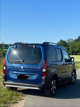 Peugeot e-Rifter 136 GT L1 GT 7 Sitze - Peugeot e-Rifter mit Schiebetür