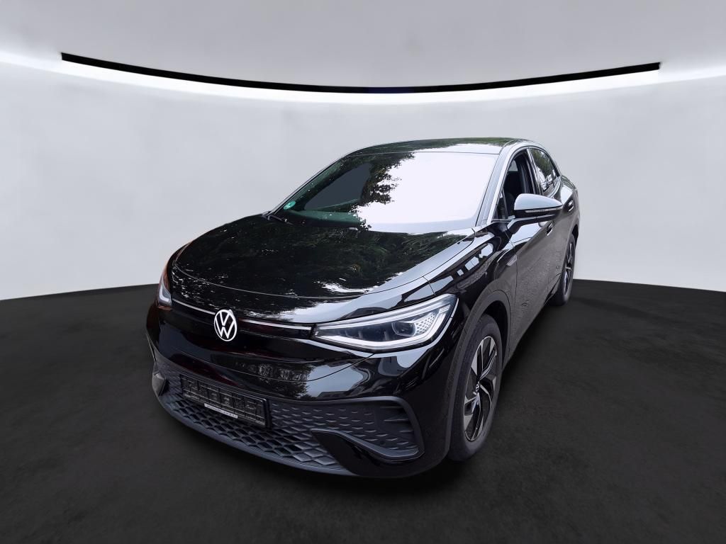 Volkswagen ID.5 - Bild 12