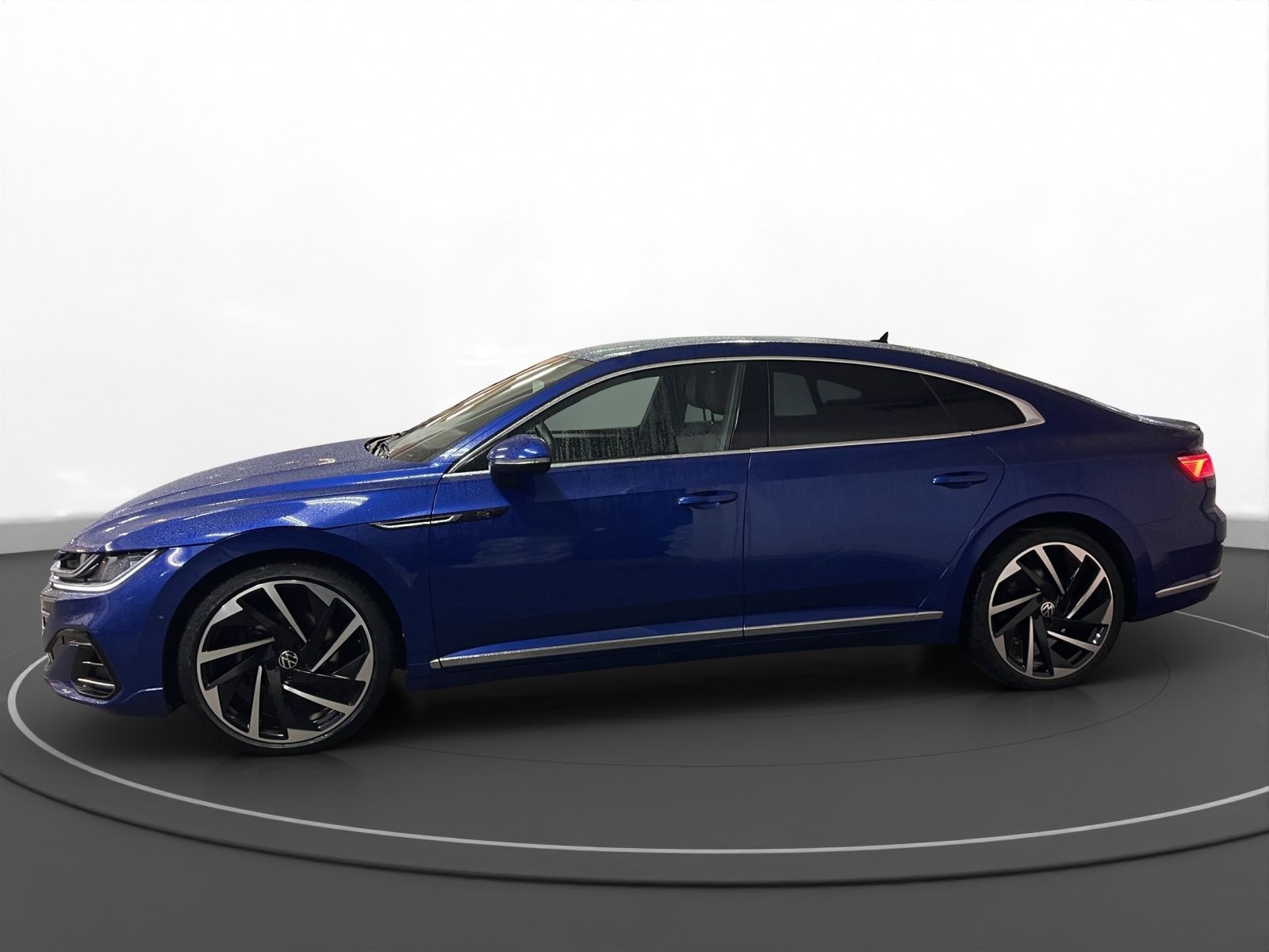 Volkswagen Arteon - Bild 8