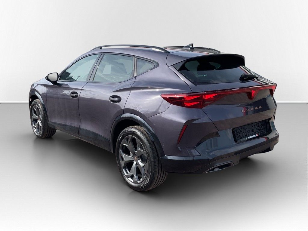 Cupra Formentor - Bild 7