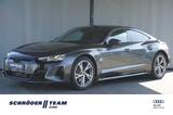 Audi e-tron GT quattro B&O Kamera Pano - Audi e-tron GT in Bielefeld