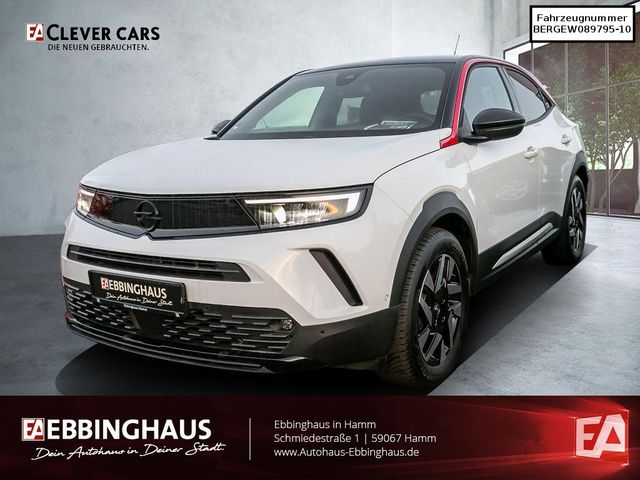 Opel Mokka-eMokka e GS Line Park & Go Paket Kamera Navi LED