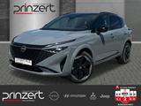 Nissan Qashqai 1.5 VC-T e-Power 190PS "N-Design" MY24* - Nissan Qashqai: N Design