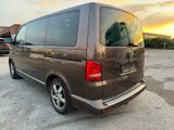 Volkswagen T5 Multivan Highline Automatik Motorproblem - Volkswagen T5: Highline