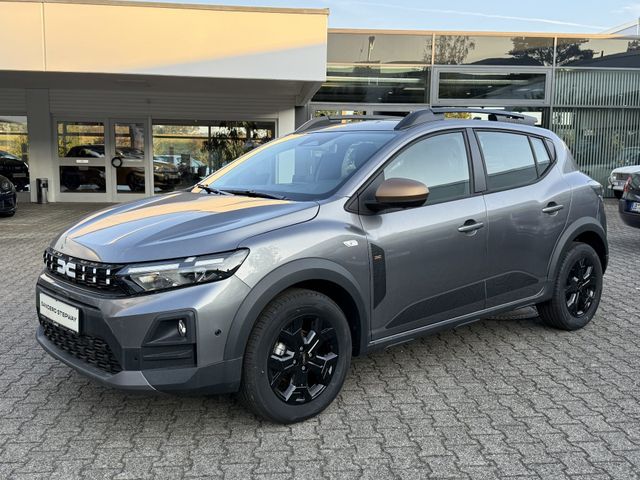 Dacia Sandero Stepway Extreme TCe 110