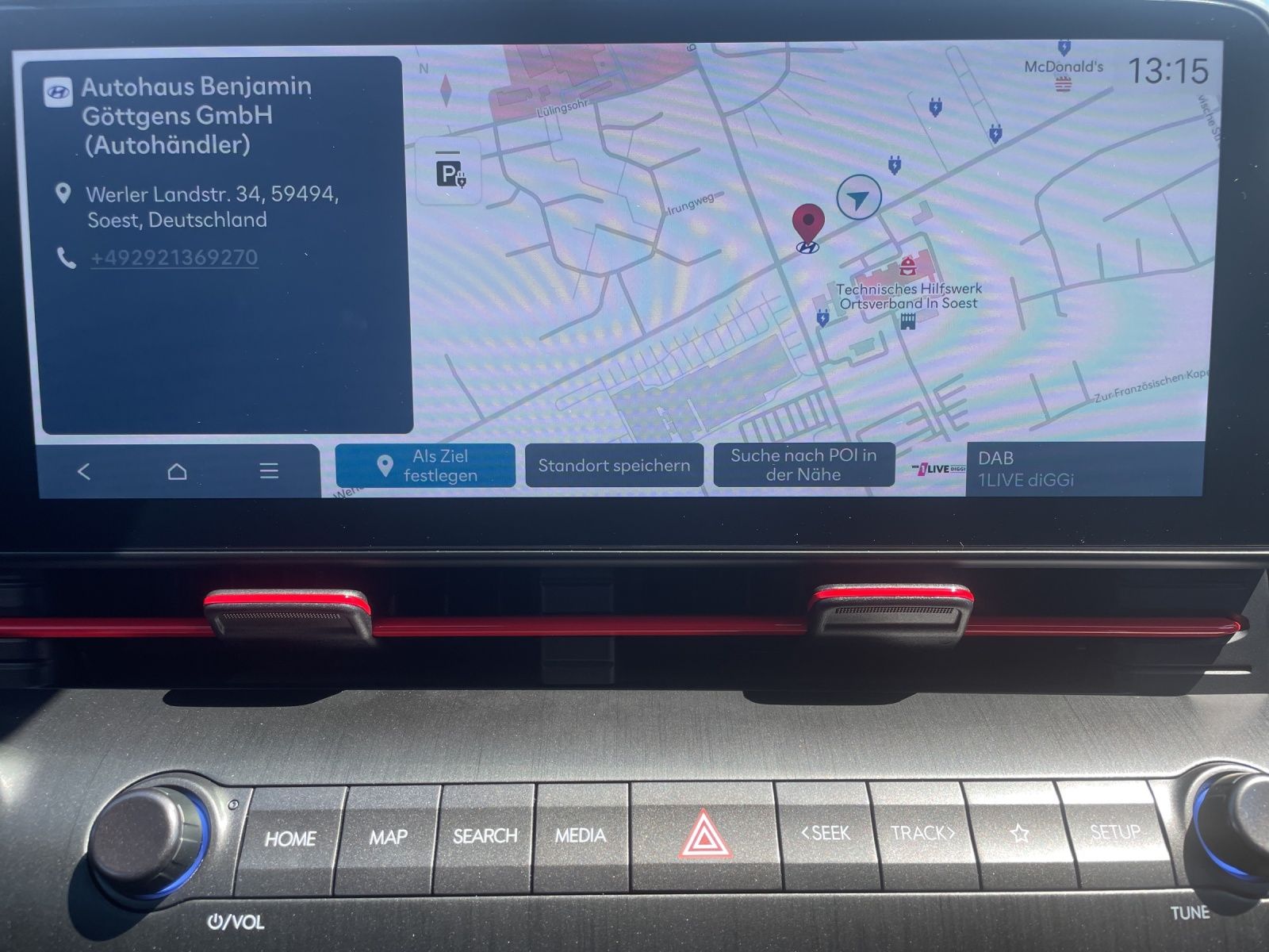 Hyundai Kona – Bild 17