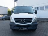Mercedes-Benz Sprinter 211 CDI Kastenwagen L2H1 AHK 3.Tonner - Offers