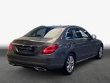 Mercedes-Benz C 180 9G Avantgarde|AHK|LED|AdvancedInfotain - Mercedes-Benz C 180 Gebrauchtwagen