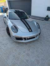Porsche 991.1 Carrera 4 GTS, Sport-Chrono-Paket Plus  - Porsche 911 Urmodell aus 2015
