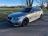 BMW 530i Kombi M Paket TÜV Neu Automatik P... - BMW 530 aus 2005: Kombi