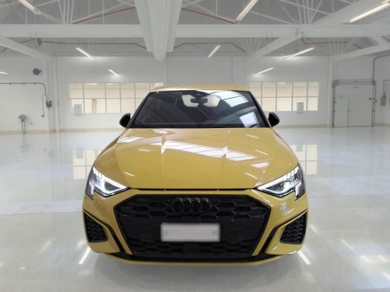 Audi A3 45 1.4 TFSI e S line Edition S tronic imagem 2