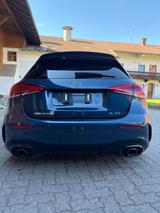 Mercedes-Benz Mercedes-AMG A 35 mit Panorama-Schiebedach  - gebrauchte Mercedes-Benz A 35 AMG aus dem Jahr 2019