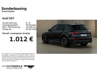 Audi SQ7 - Vorschau Bild 2