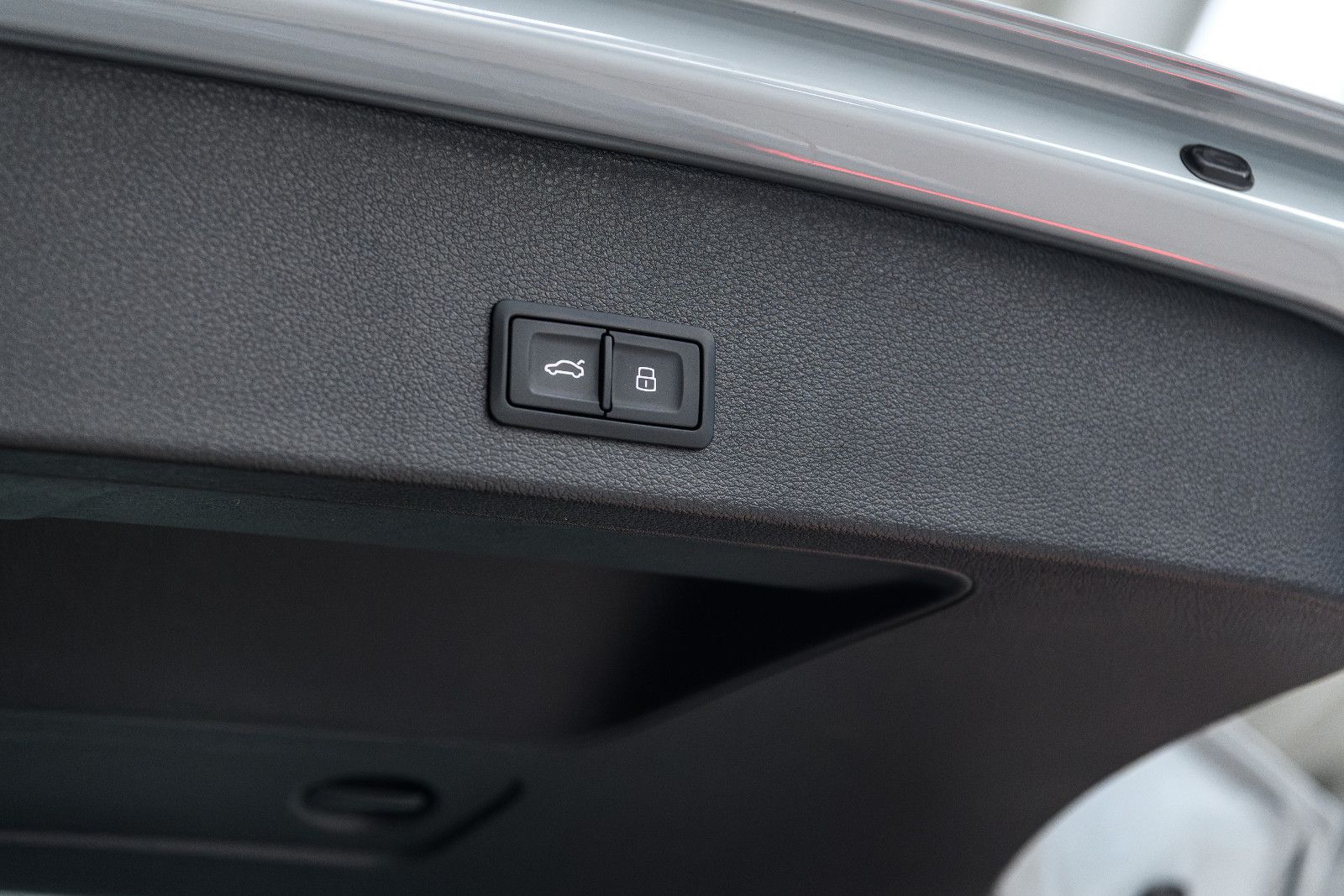 Fahrzeugabbildung Audi Q2 35 TFSI +Kamera +Sitzheizung +DAB