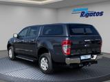 Ford Ranger 2.0 TDCi Panther Limited 4x4 Autom. Doppe - Ford Ranger Gebrauchtwagen