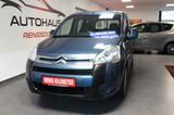 Citroën Berlingo Kombi Multispace - Citroën Berlingo: Multispace