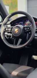 Porsche Panamera - 5