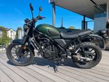 Honda CL500 SCRAMBLER ERST 1.550KM !!! - HONDA CL 500