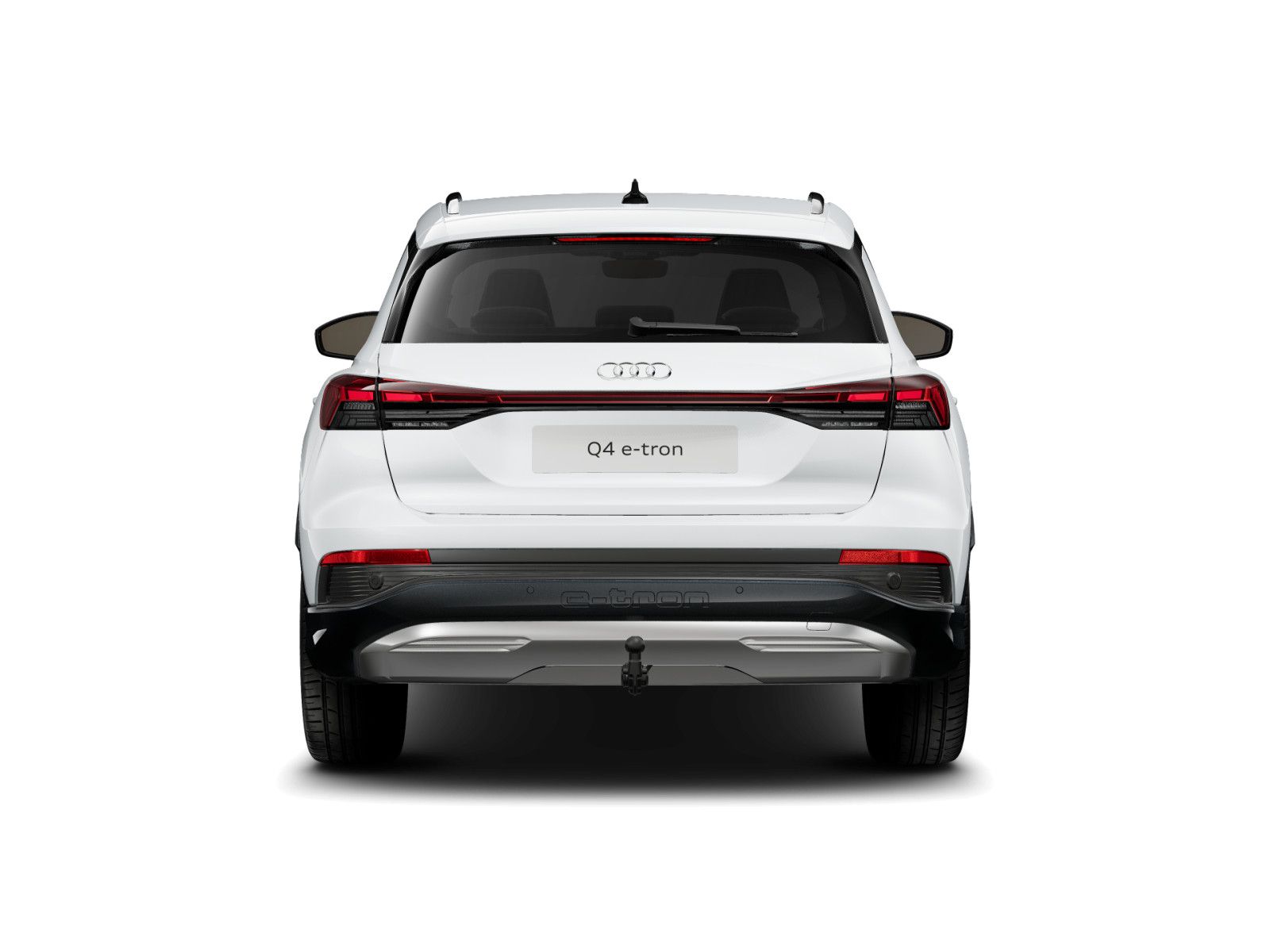 Audi Q4 e-tron - Bild 8