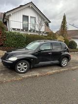 Chrysler PT Cruiser -TOP Zustand- Automati... - Chrysler PT Cruiser aus 2003