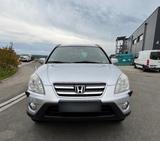 Honda CR-V 2.0i Comfort Comfort - Honda CR-V Gebrauchtwagen in Stuttgart