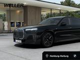 BMW 740d xD M-SportPro InnoPaket Pano AHK SHZ Navi - BMW 7er Reihe Neuwagen