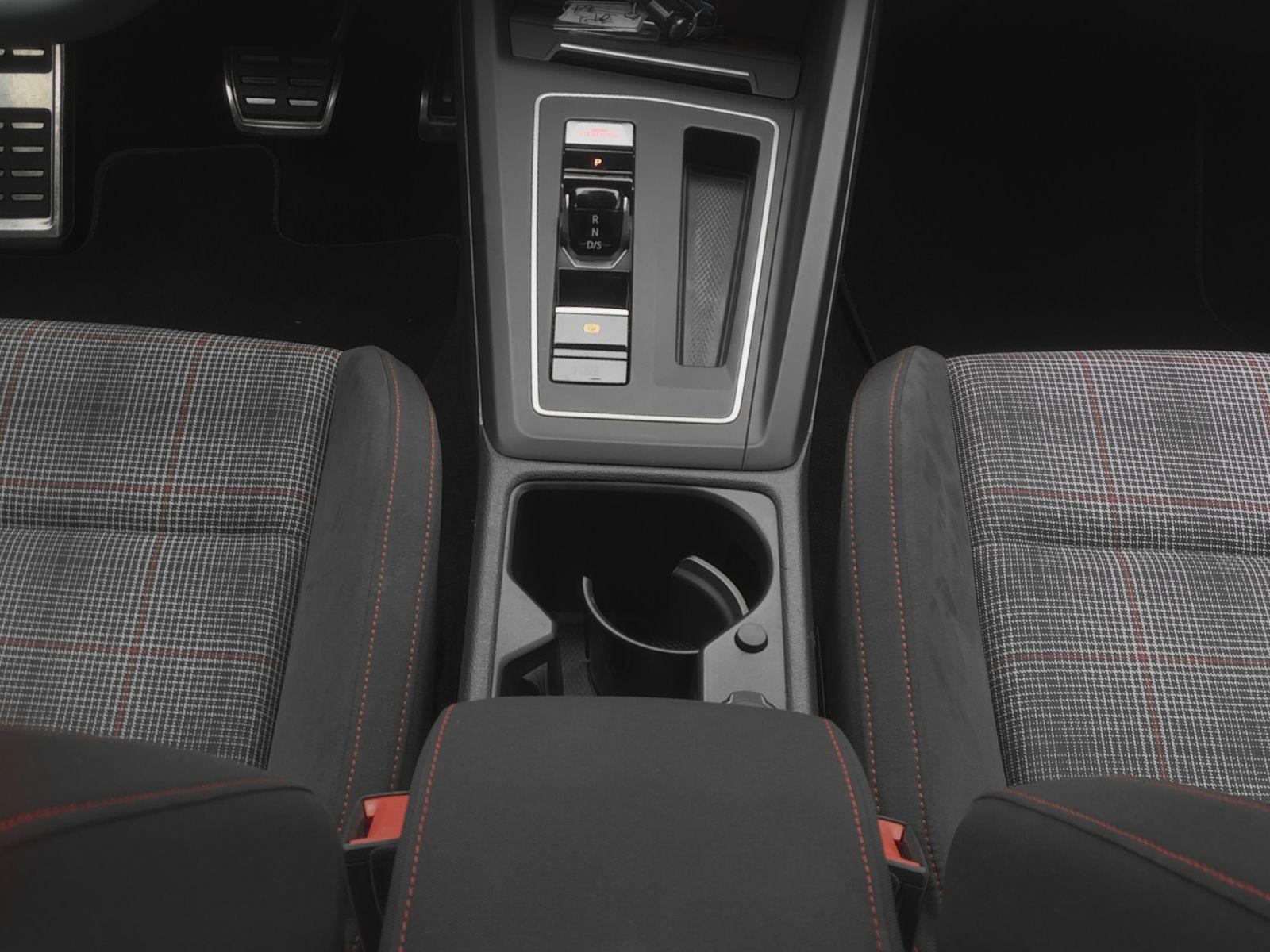 Volkswagen Golf VIII GTI 2.0 TSI DSG*ACC*HdUp*MATRIX*18''*, миниатюра 13