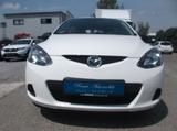 Mazda 2 Lim. 1.3 Impuls - Mazda 2 in Stuttgart