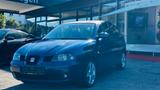 Seat Ibiza Sport Edition TÜV 09/2025 KLIMAAUTOMATIK - Seat Ibiza: 09