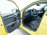 Audi A1 - Vorschau Bild 9