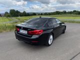 BMW 530i A - - BMW 530: 530i