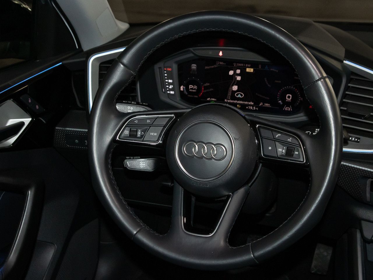 Audi A1 - Bild 12